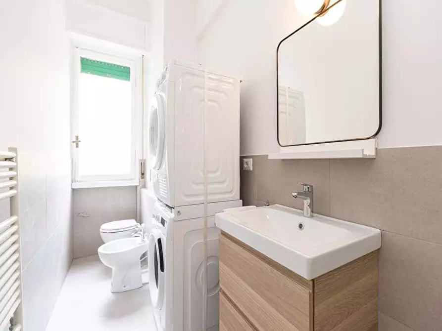 Immagine 16 di Camera in affitto  in Viale Emilio Caldara46 a Milano