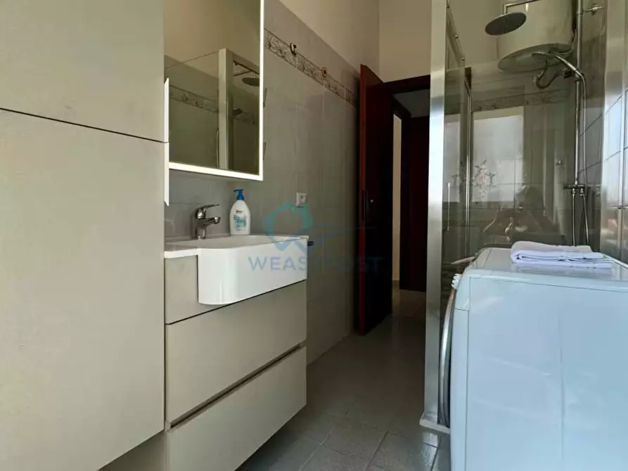 Immagine 10 di Appartamento in affitto  in Via Vestricio Spurinna41 a Roma