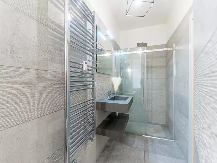 Immagine 8 di Appartamento in affitto  in Via dei Grimani18 a Milano