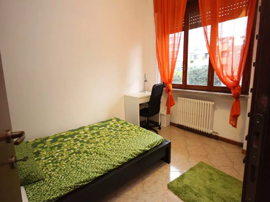 Immagine 7 di Camera in affitto  in Via Ulisse Salis10 a Milano