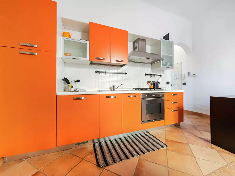 Immagine 5 di Appartamento in affitto  in Via Pellegrino Matteucci20 a Bologna