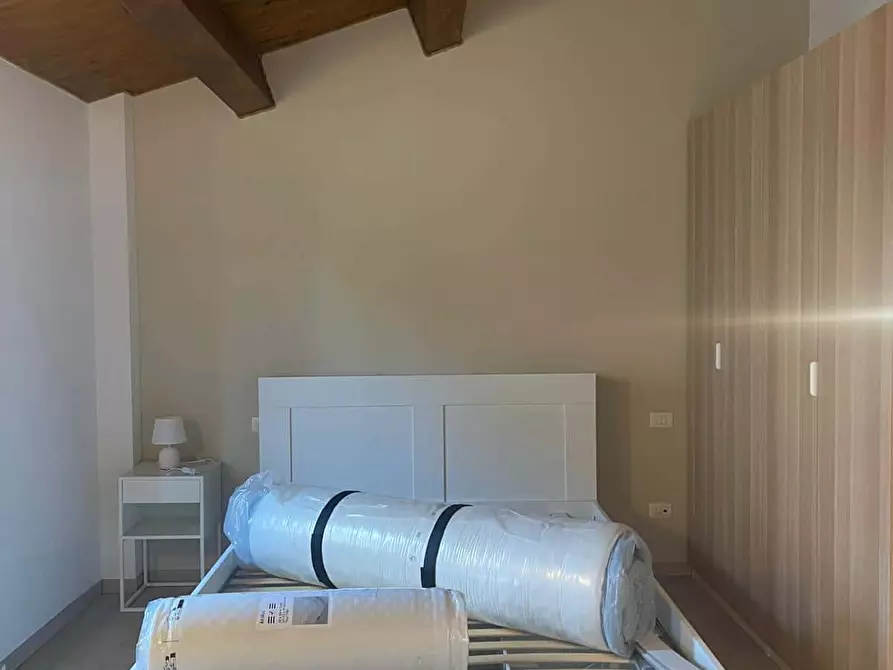 Immagine 7 di Appartamento in affitto  in Via Rincrocca a Jesi