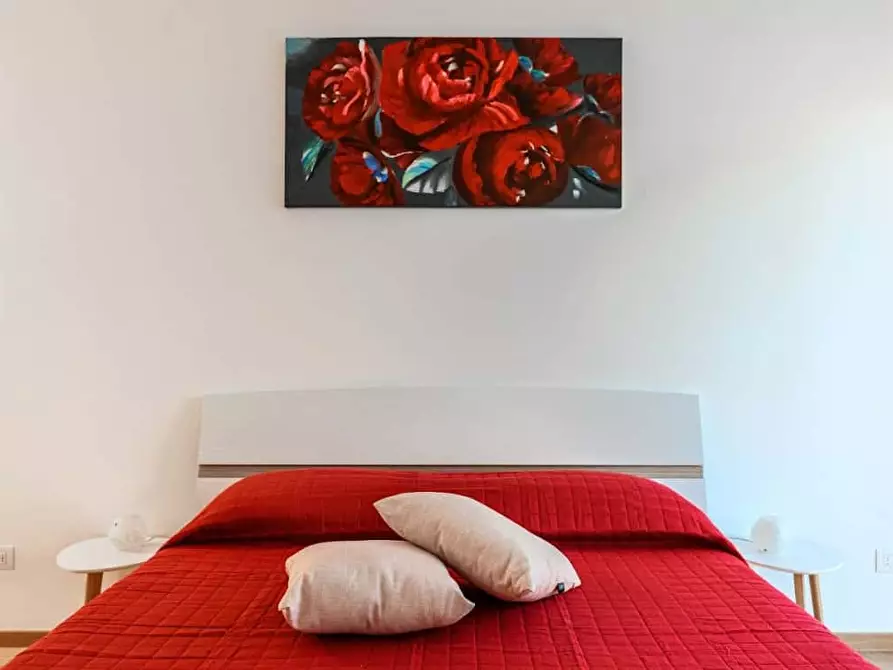 Immagine 1 di Appartamento in affitto  in Viale Beethoven26 a Roma