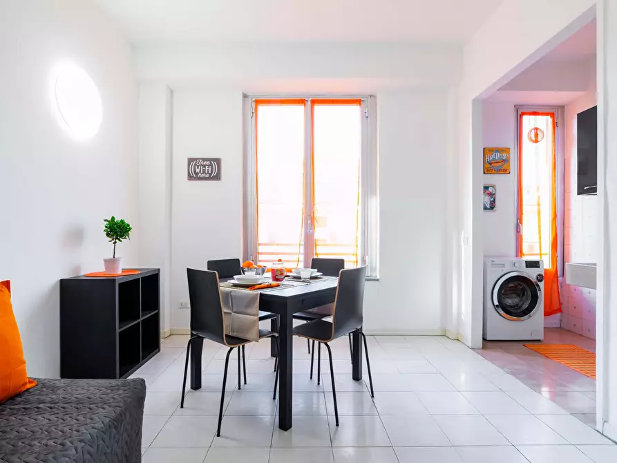 Immagine 4 di Appartamento in affitto  in Via Privata San Martiniano a Milano