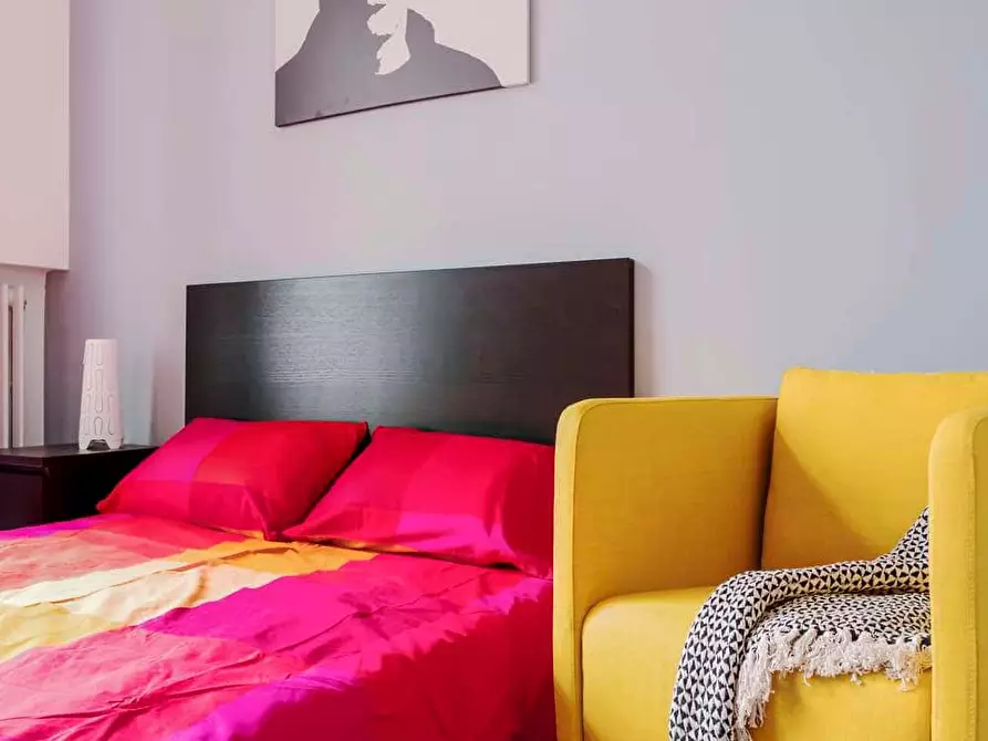 Immagine 5 di Camera in affitto  in Via delle Belle Arti21 a Bologna