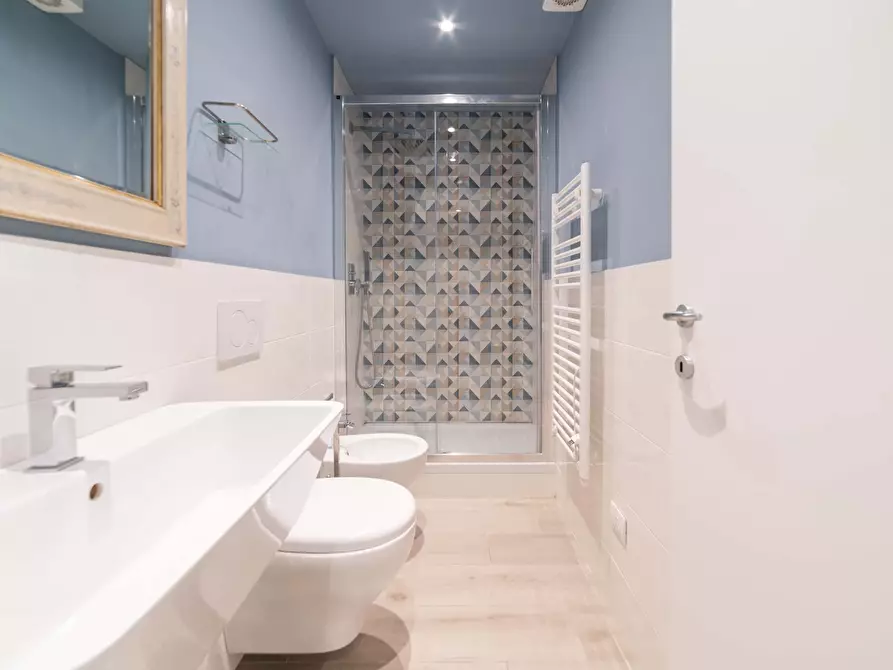 Immagine 14 di Appartamento in affitto  in Via Adige17 a Milano