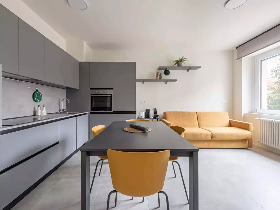 Immagine 3 di Appartamento in affitto  in Via Santa Sofia8 a Milano