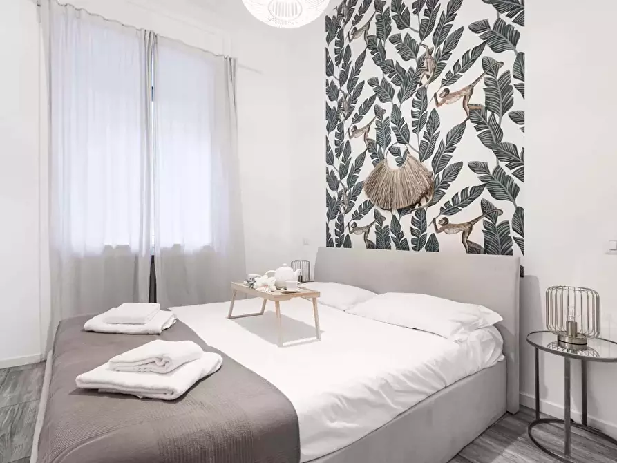 Immagine 2 di Appartamento in affitto  in Viale Tunisia36 a Milano