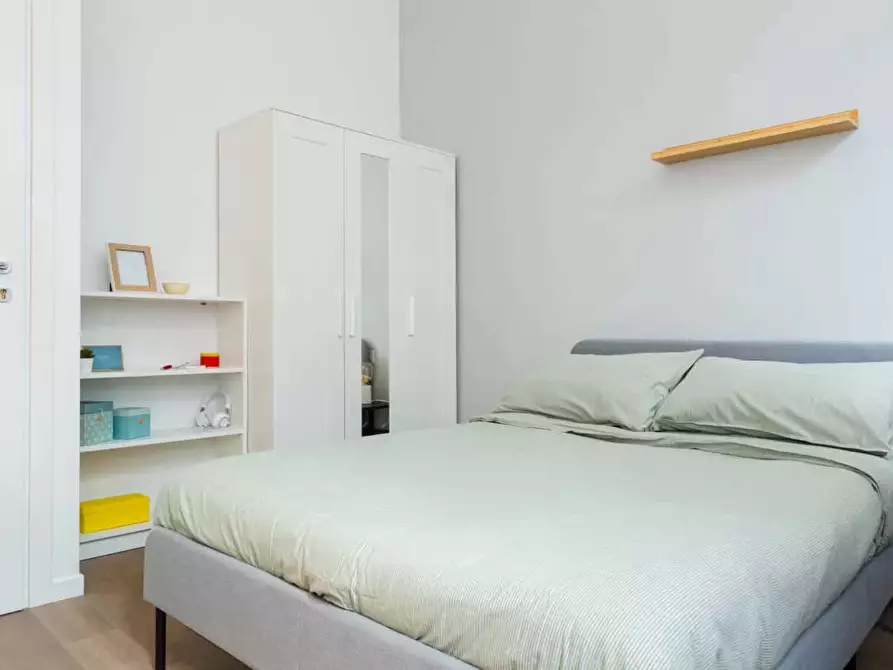 Immagine 2 di Appartamento in affitto  in Via Vespri Siciliani a Milano