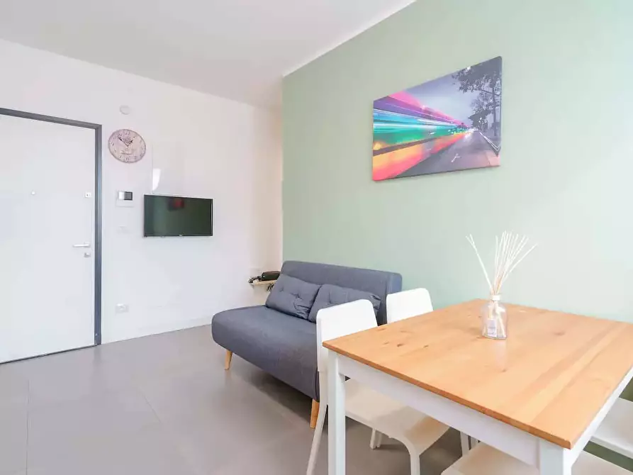 Immagine 3 di Appartamento in affitto  in Via Frank Zappa6 a Bologna