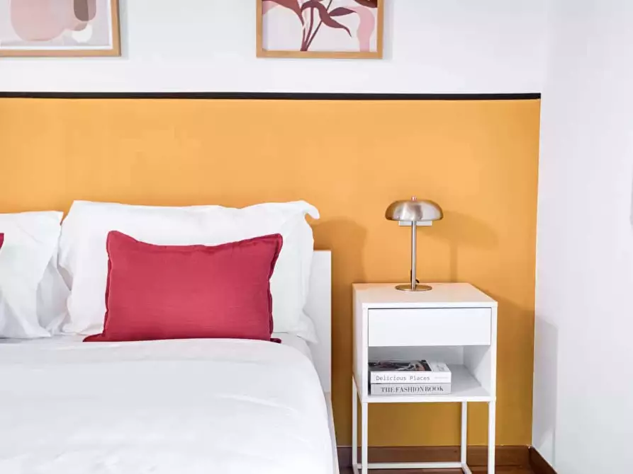 Immagine 7 di Appartamento in affitto  in Via Michelangelo Buonarroti9 a Milano