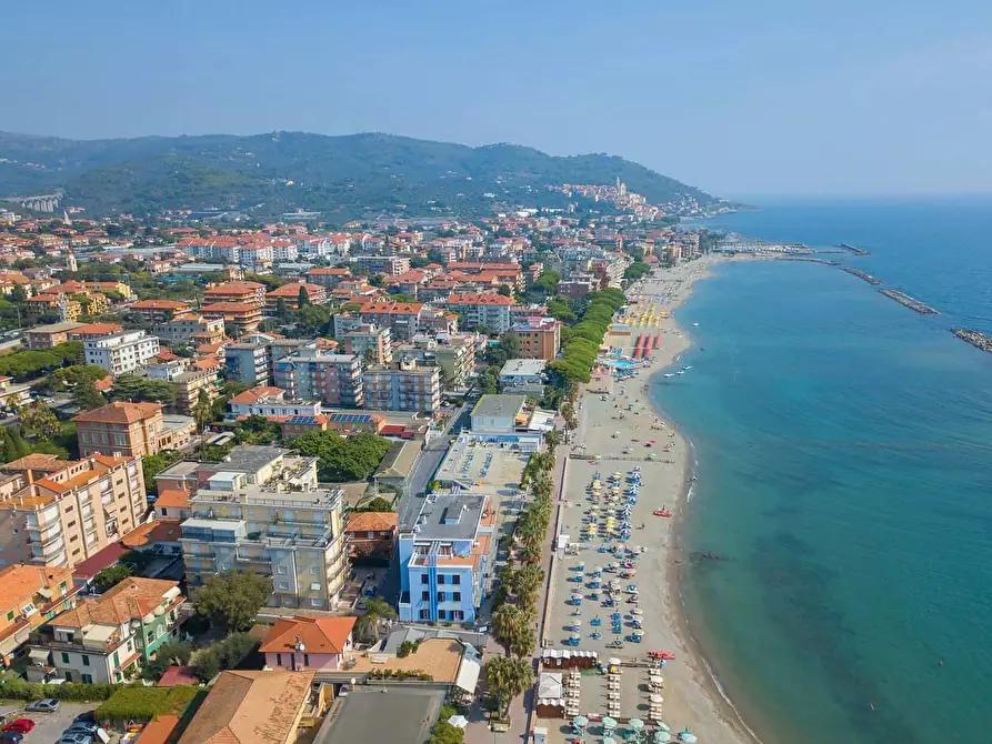 Immagine 11 di Appartamento in affitto  in Strada privata Luigi Peirano44 a Alassio