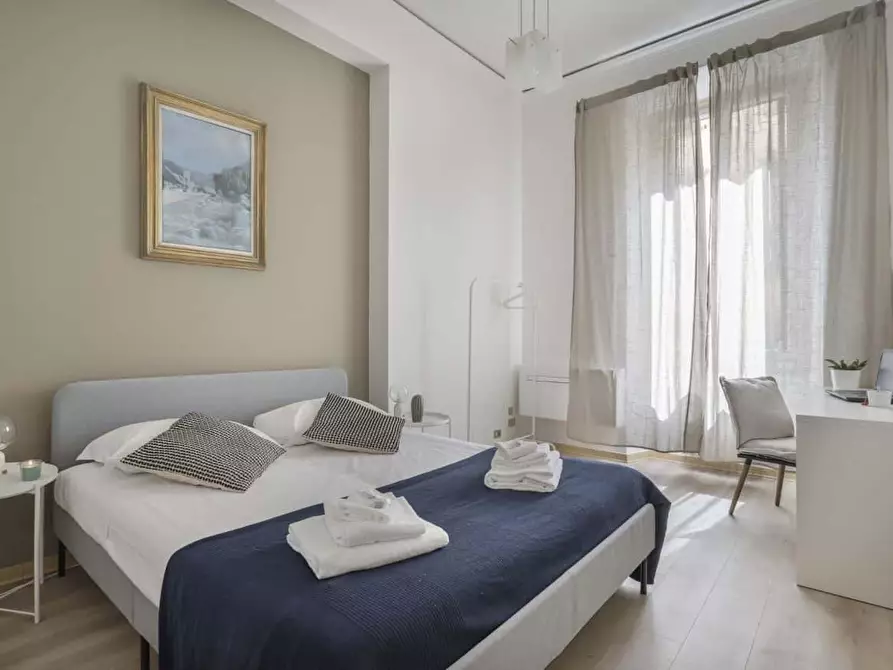 Immagine 2 di Appartamento in affitto  in Via dei Pilastri52 a Firenze