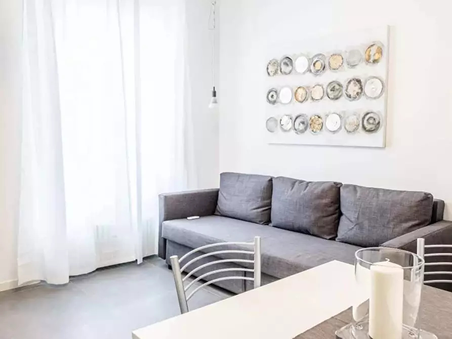 Immagine 4 di Appartamento in affitto  in Via San Gerolamo Emiliani1 a Milano