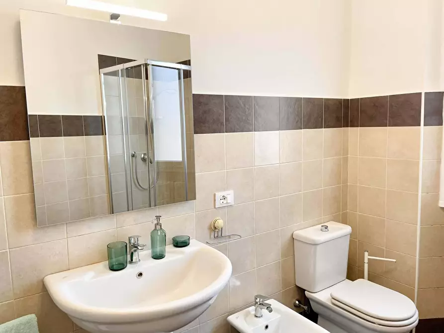 Immagine 12 di Camera in affitto  in Via Quintino Sella44 a Firenze