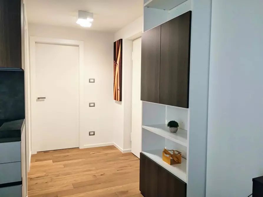 Immagine 14 di Appartamento in affitto  in Via Bianca Ceva28 a Milano