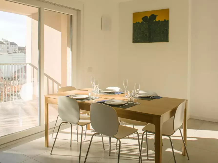 Immagine 34 di Appartamento in affitto  in Via Giuseppe Govone78 a Milano