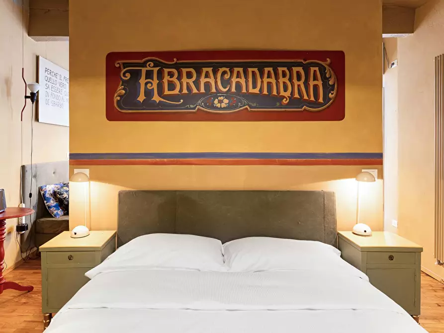 Immagine 4 di Appartamento in affitto  in Via del Fossato35 a Bologna