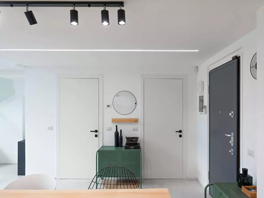 Immagine 17 di Appartamento in affitto  in Via Giovanni Enrico Pestalozzi22 a Milano