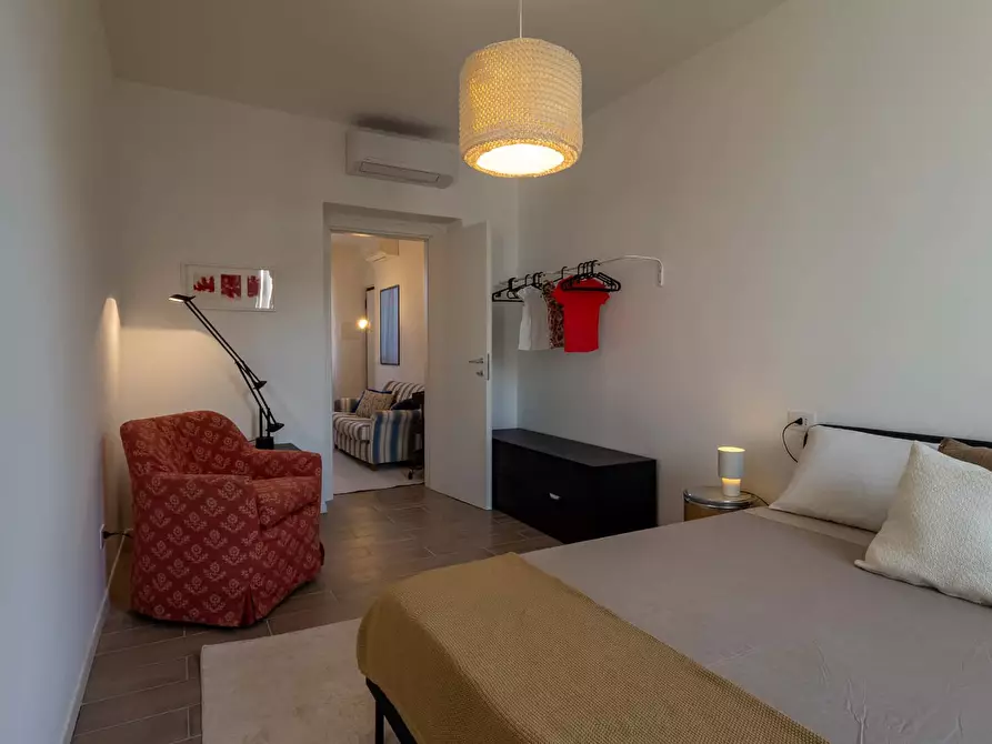 Immagine 14 di Appartamento in affitto  in Via Privata Ambrogio de Marchi Gherini5 a Milano