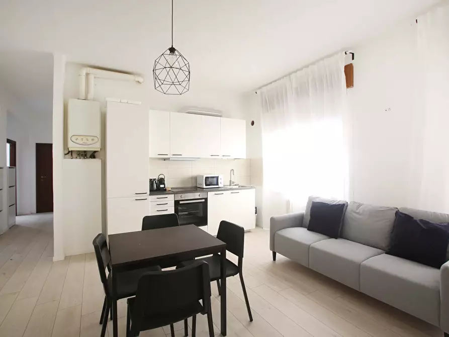 Immagine 14 di Camera in affitto  in Via Giuseppe Soli9 a Modena