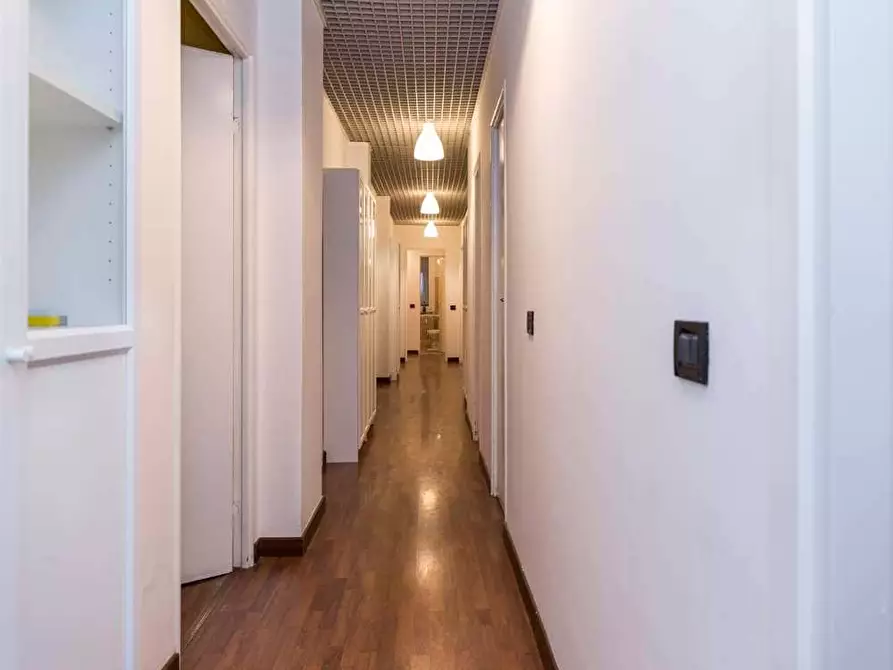 Immagine 48 di Camera in affitto  in Via Giulio Tarra1 a Milano