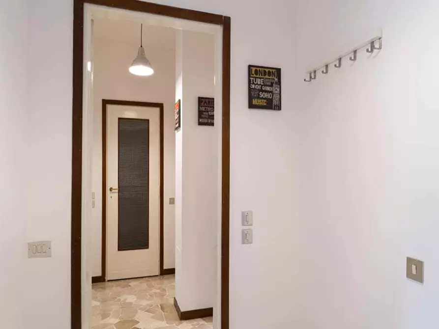 Immagine 14 di Camera in affitto  in Via Raffaello Bertieri1 a Milano