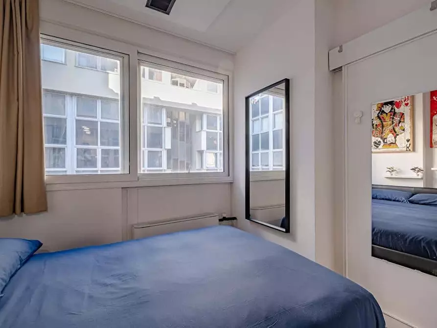 Immagine 24 di Appartamento in affitto  in Via Appia Nuova45 a Roma