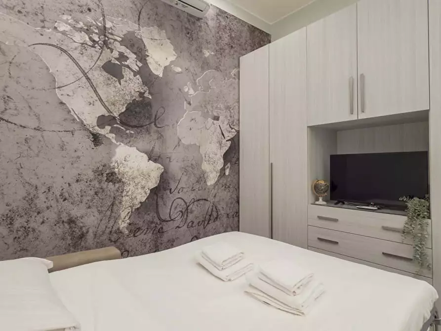 Immagine 2 di Appartamento in affitto  in Via Privata Paolo Dal Pozzo Toscanelli10 a Milano