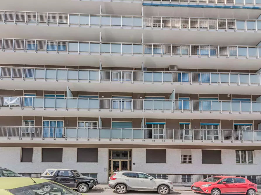 Immagine 22 di Appartamento in affitto  in Viale Evaristo Stefini3 a Milano