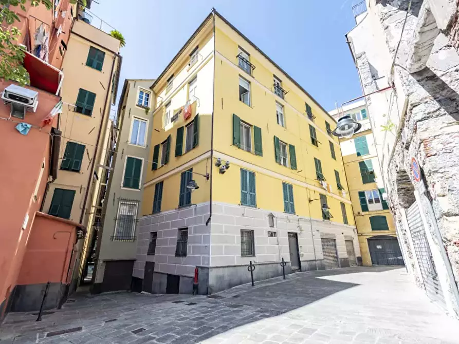 Immagine 22 di Appartamento in affitto  in Piazza Inferiore del Roso6 a Genova