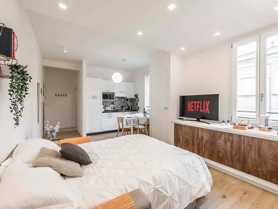 Immagine 14 di Appartamento in affitto  in Viale C. Sigonio76 a Modena