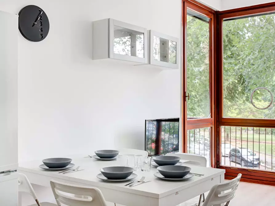 Immagine 7 di Camera in affitto  in Via Stromboli1 a Milano