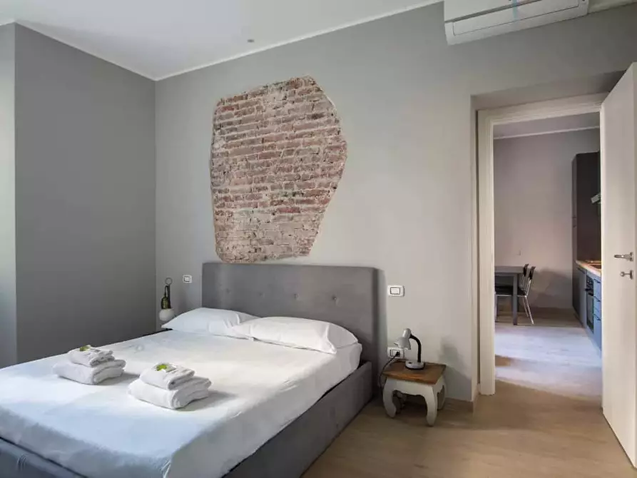 Immagine 12 di Appartamento in affitto  in Viale Bligny42 a Milano