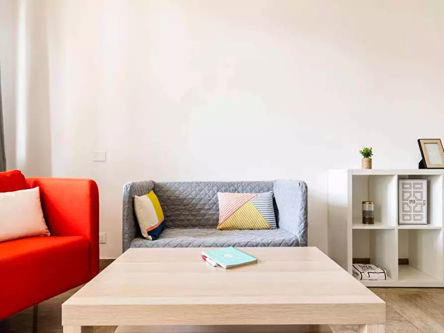 Immagine 15 di Camera in affitto  in Via Felice Mendelssohn2 a Padova
