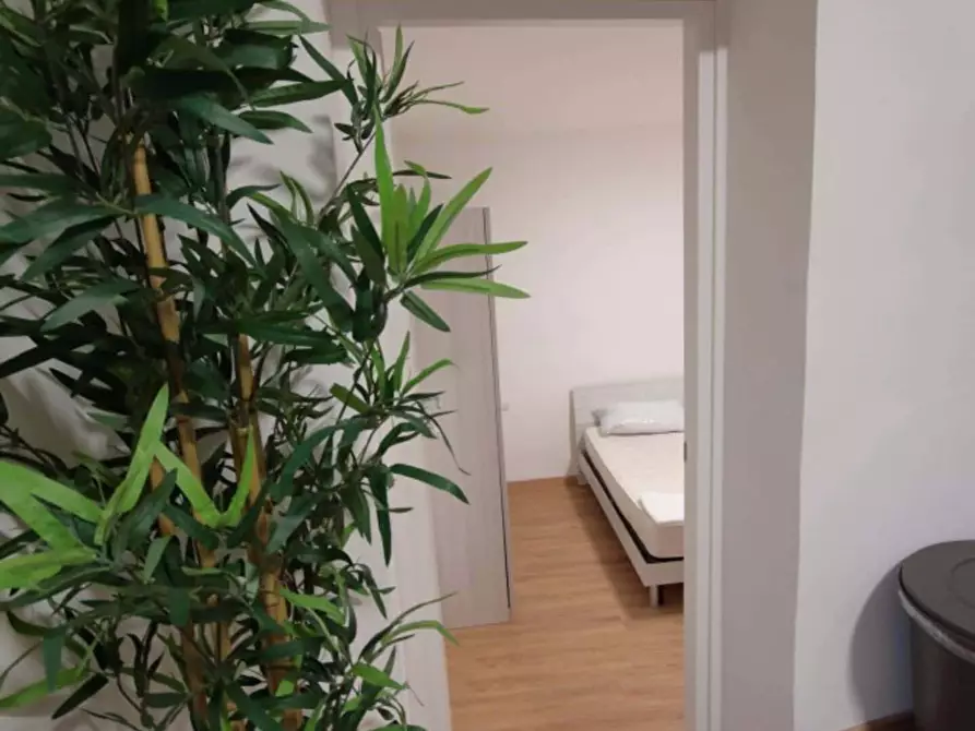 Immagine 12 di Appartamento in affitto  in Via del Serbatoio10 a Napoli