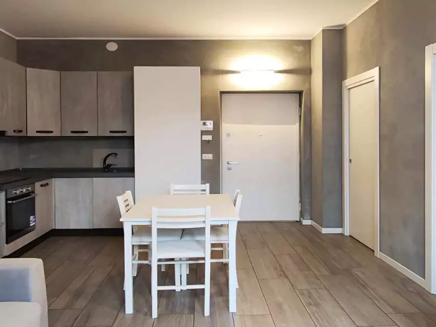 Immagine 8 di Appartamento in affitto  in Via San Basilio21 a Milano