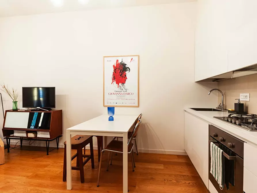 Immagine 29 di Appartamento in affitto  in Piazzale Bacone7a a Milano