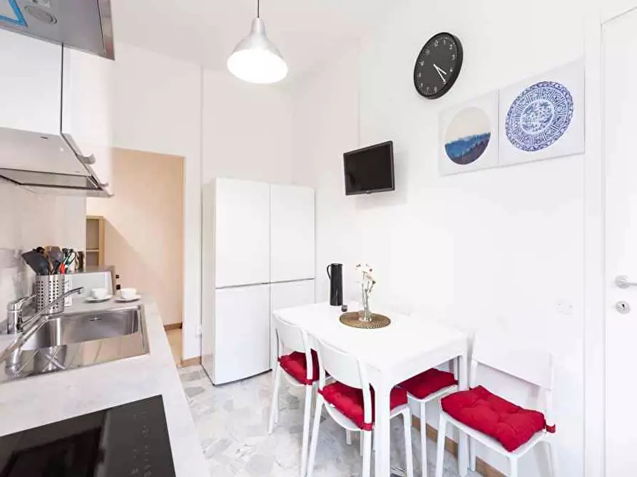 Immagine 17 di Camera in affitto  in Via Lorenteggio84 a Milano