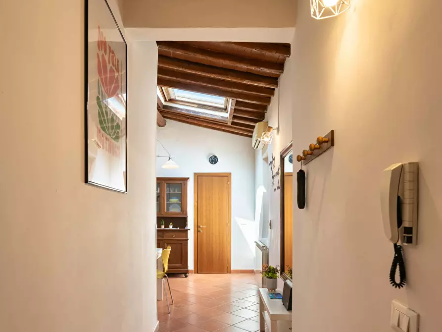 Immagine 24 di Appartamento in affitto  in Via Senese a Firenze