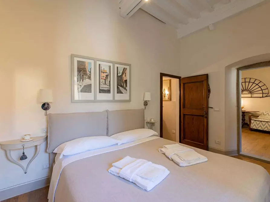 Immagine 21 di Appartamento in affitto  in Piazzetta Baldelli4 a Cortona