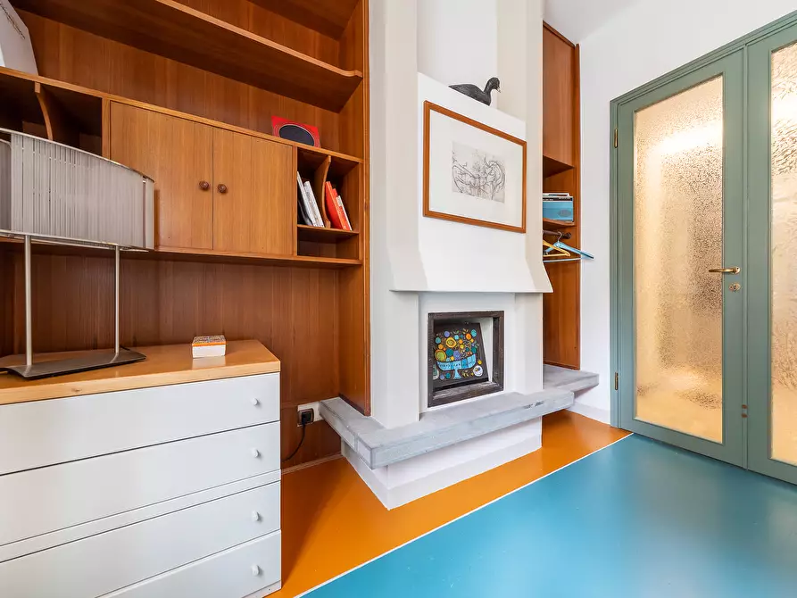 Immagine 4 di Appartamento in affitto  in Via del Borgo di San Pietro74 a Bologna