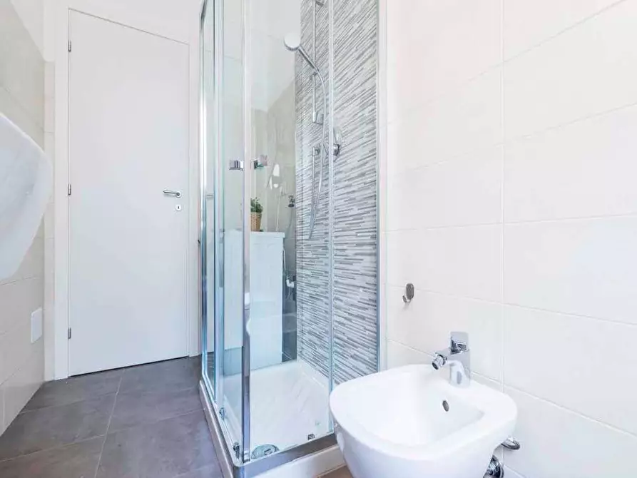 Immagine 11 di Camera in affitto  in Via Amatore Sciesa7 a Milano