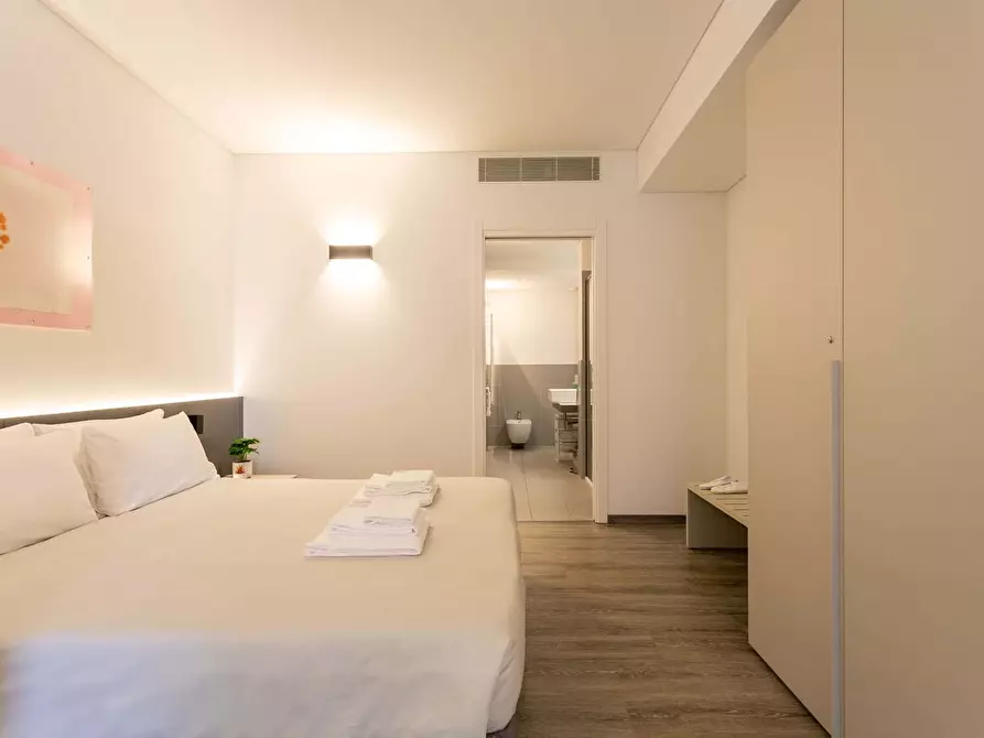 Immagine 15 di Appartamento in affitto  in Via Torino6 a Venezia