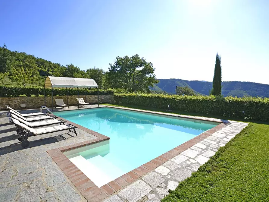 Immagine 3 di Appartamento in affitto  in San Pietro a Dame a Cortona