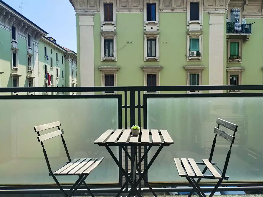 Immagine 15 di Appartamento in affitto  in Viale Zara a Milano