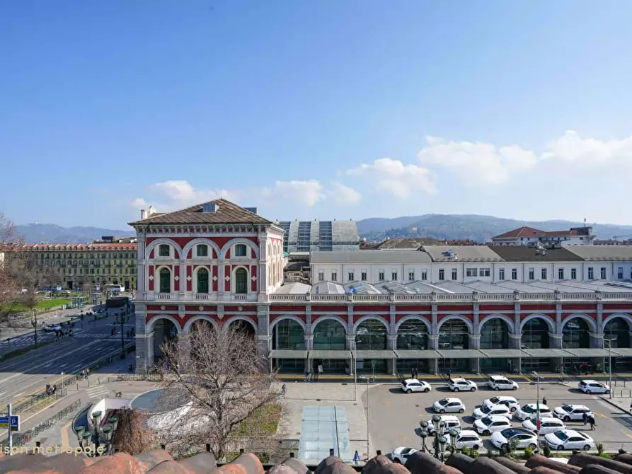 Immagine 15 di Appartamento in affitto  in Via Paolo Sacchi2 a Torino
