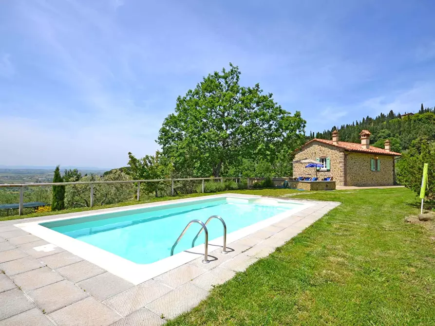 Immagine 8 di Appartamento in affitto  in Via del Palazzone a Cortona