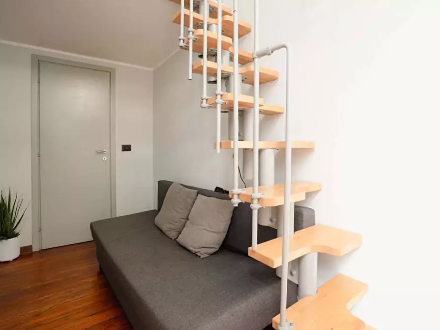 Immagine 58 di Appartamento in affitto  in Corso Dante58 a Torino