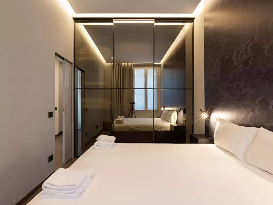 Immagine 30 di Appartamento in affitto  in Via Guido D'Arezzo8 a Milano